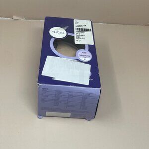 Nubra | Push Up Plunge Bra